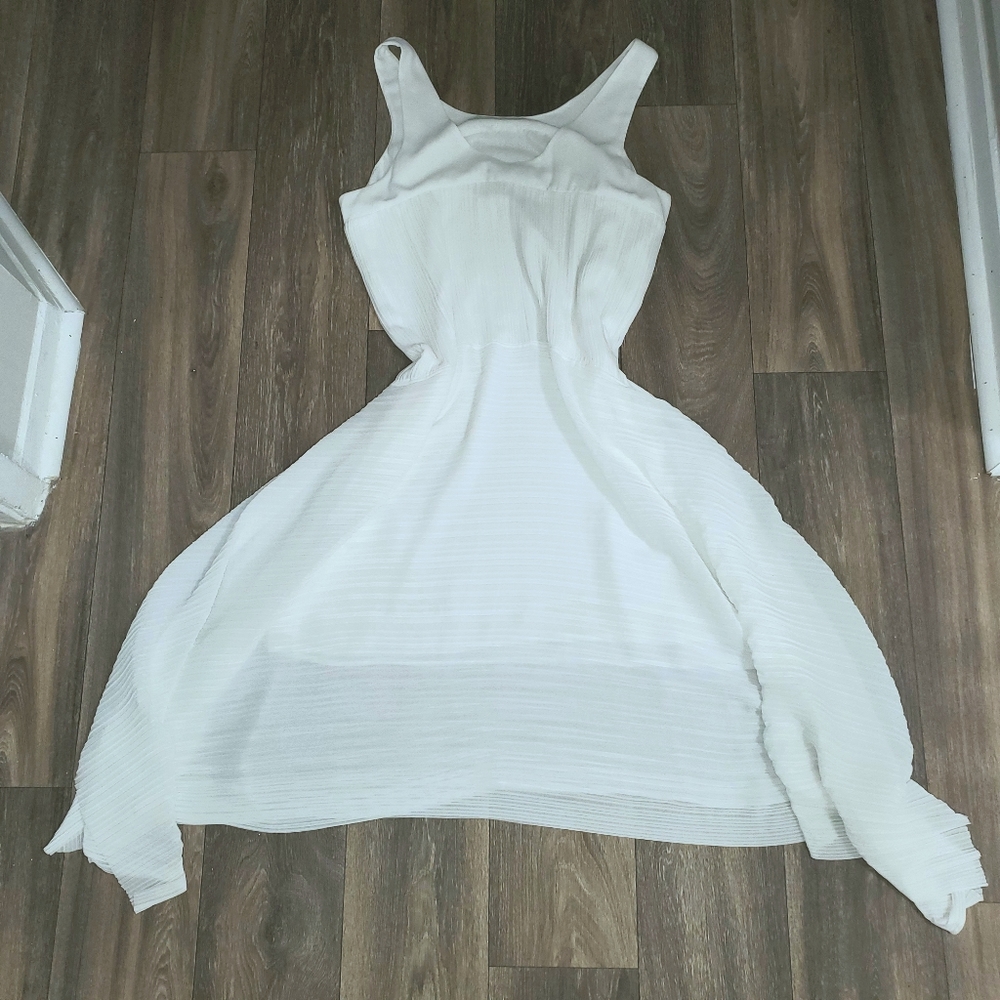 Adrianna Papell | Gorgeous | White |Handke…